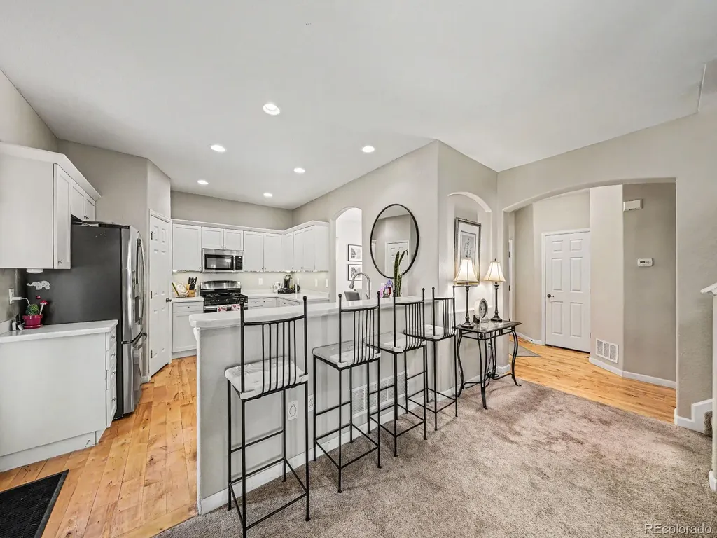 4471 Tanglevine Drive Castle Rock CO 80109