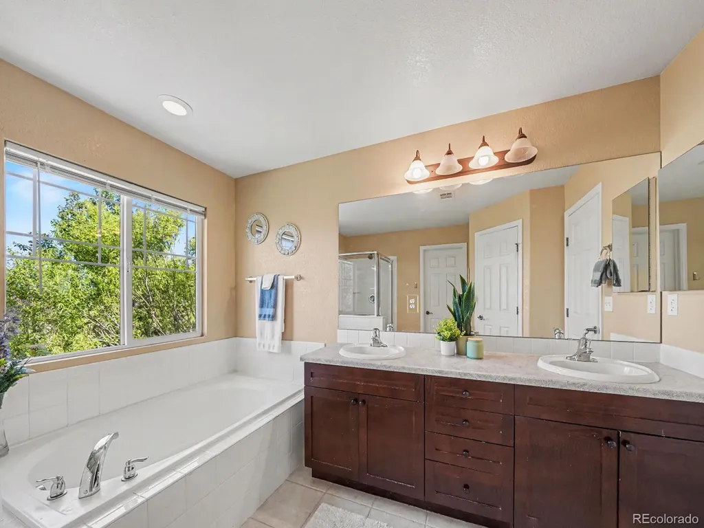 4471 Tanglevine Drive Castle Rock CO 80109