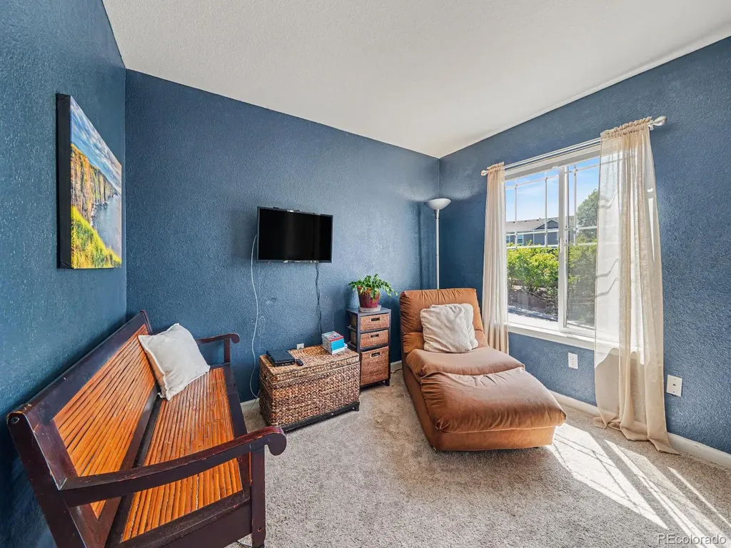 4471 Tanglevine Drive Castle Rock CO 80109