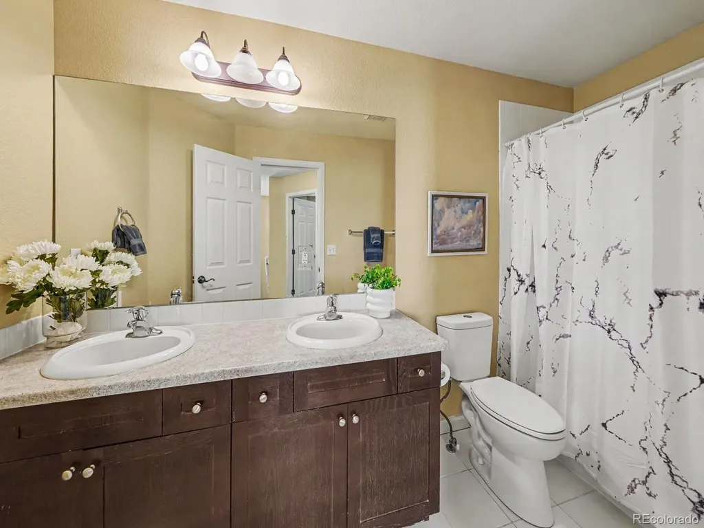 4471 Tanglevine Drive Castle Rock CO 80109