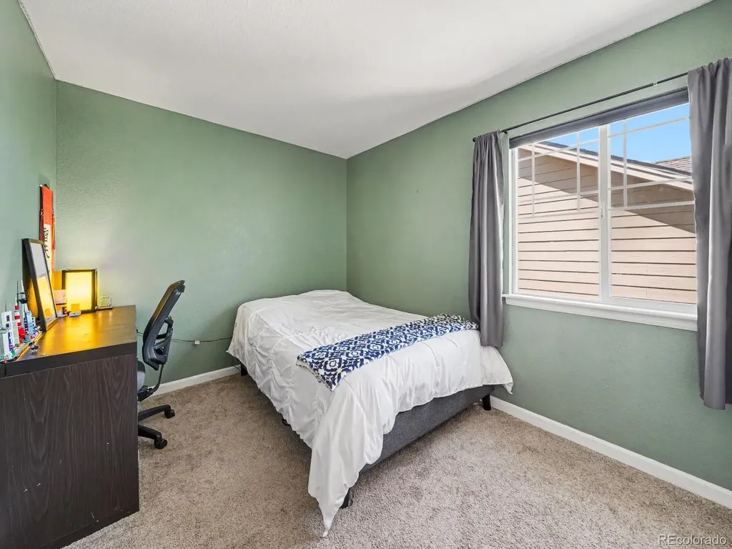 4471 Tanglevine Drive Castle Rock CO 80109