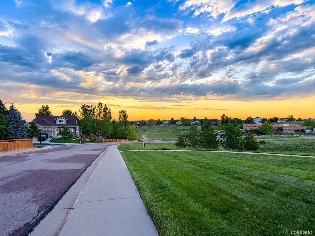 4471 Tanglevine Drive Castle Rock CO 80109