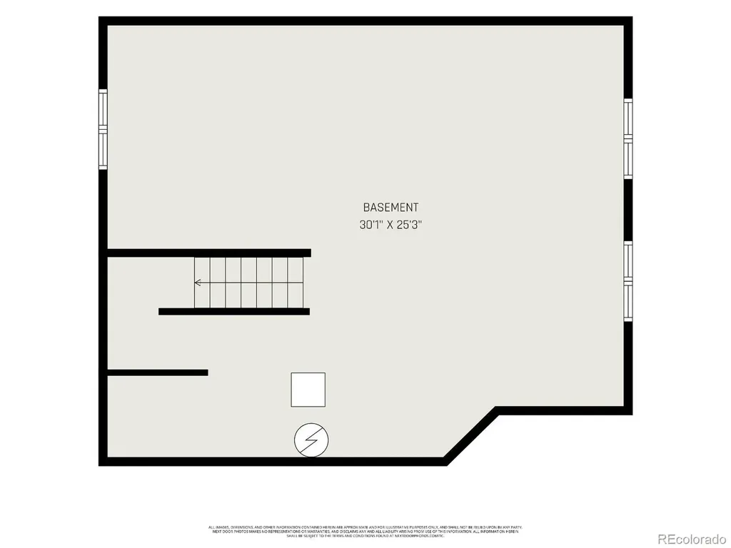 4471 Tanglevine Drive Castle Rock CO 80109
