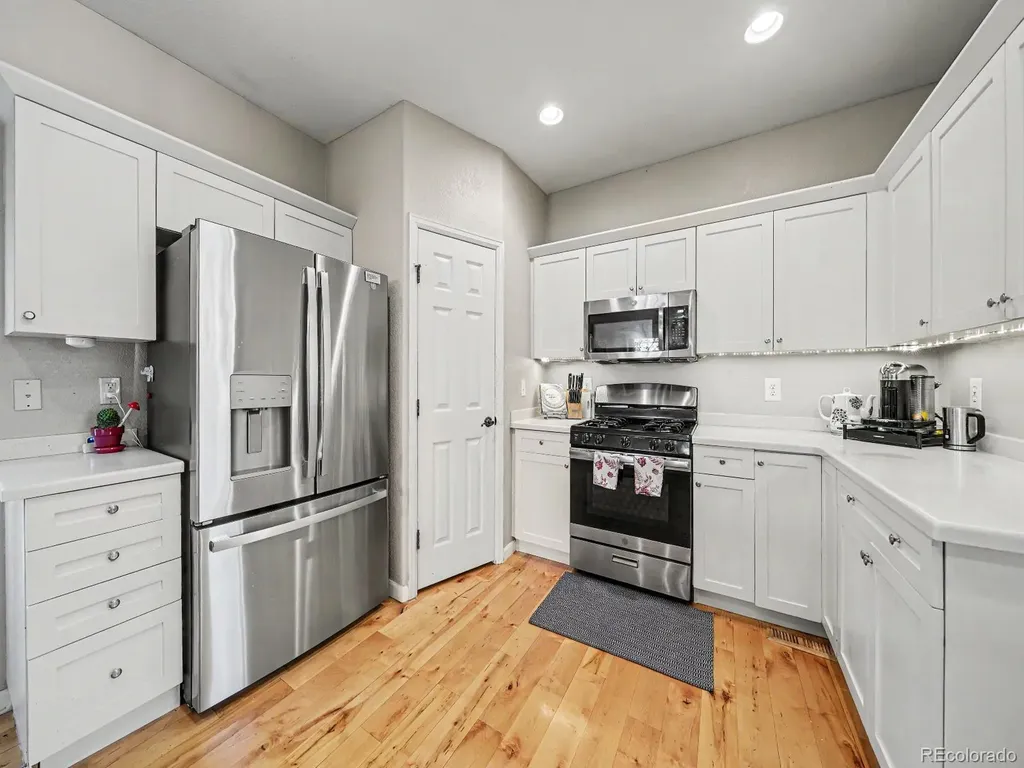 4471 Tanglevine Drive Castle Rock CO 80109