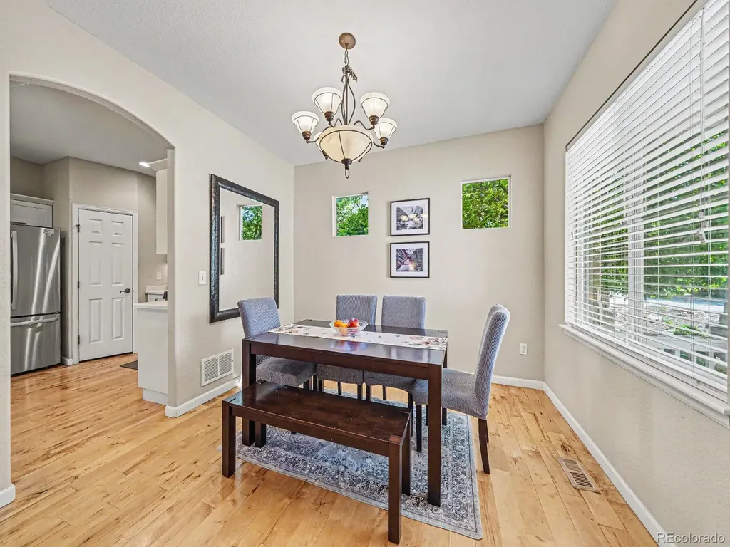 4471 Tanglevine Drive Castle Rock CO 80109