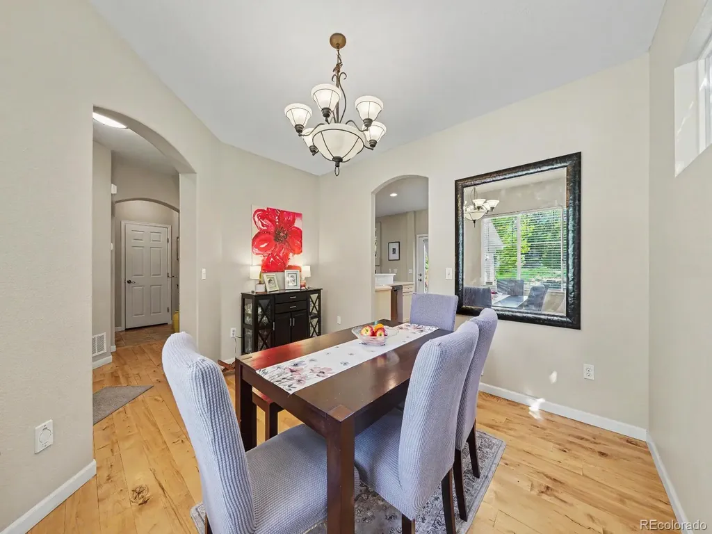 4471 Tanglevine Drive Castle Rock CO 80109