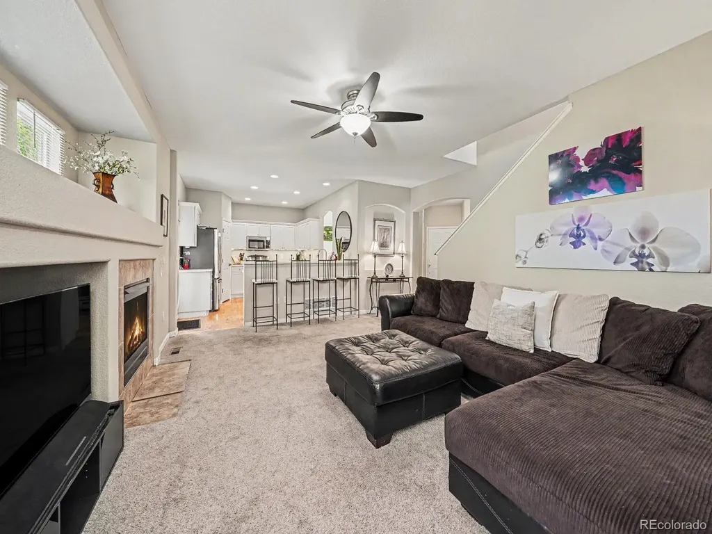 4471 Tanglevine Drive Castle Rock CO 80109