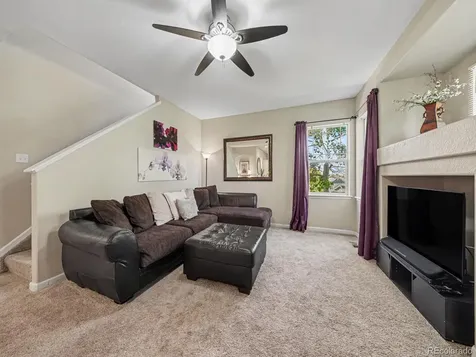 4471 Tanglevine Drive Castle Rock CO 80109