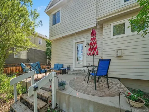 4471 Tanglevine Drive Castle Rock CO 80109