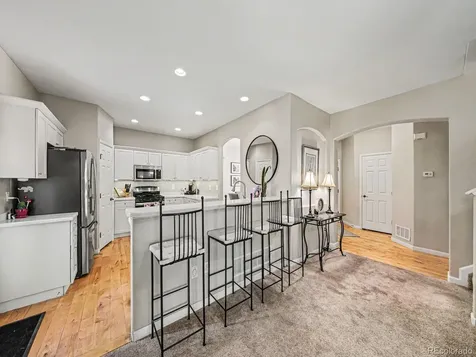 4471 Tanglevine Drive Castle Rock CO 80109