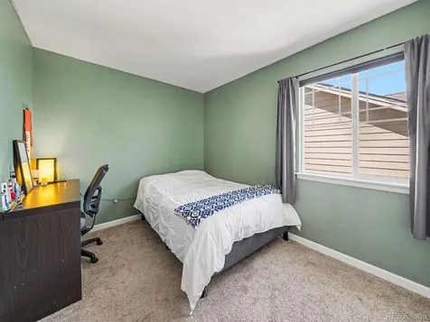 4471 Tanglevine Drive Castle Rock CO 80109