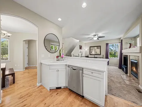 4471 Tanglevine Drive Castle Rock CO 80109