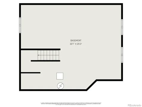 4471 Tanglevine Drive Castle Rock CO 80109