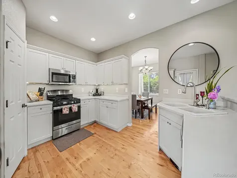 4471 Tanglevine Drive Castle Rock CO 80109