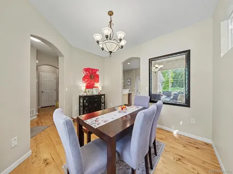 4471 Tanglevine Drive Castle Rock CO 80109