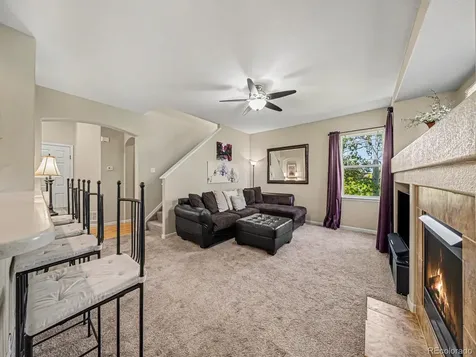 4471 Tanglevine Drive Castle Rock CO 80109