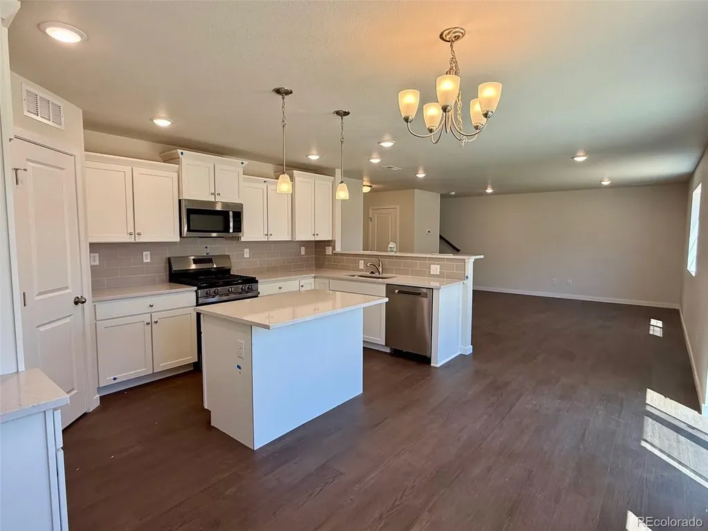 776 N Carrie Court Watkins CO 80137