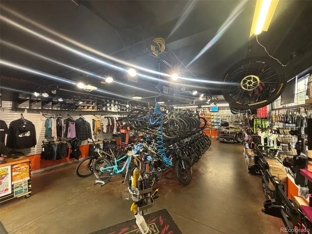 722 Washington Avenue Golden CO 80401