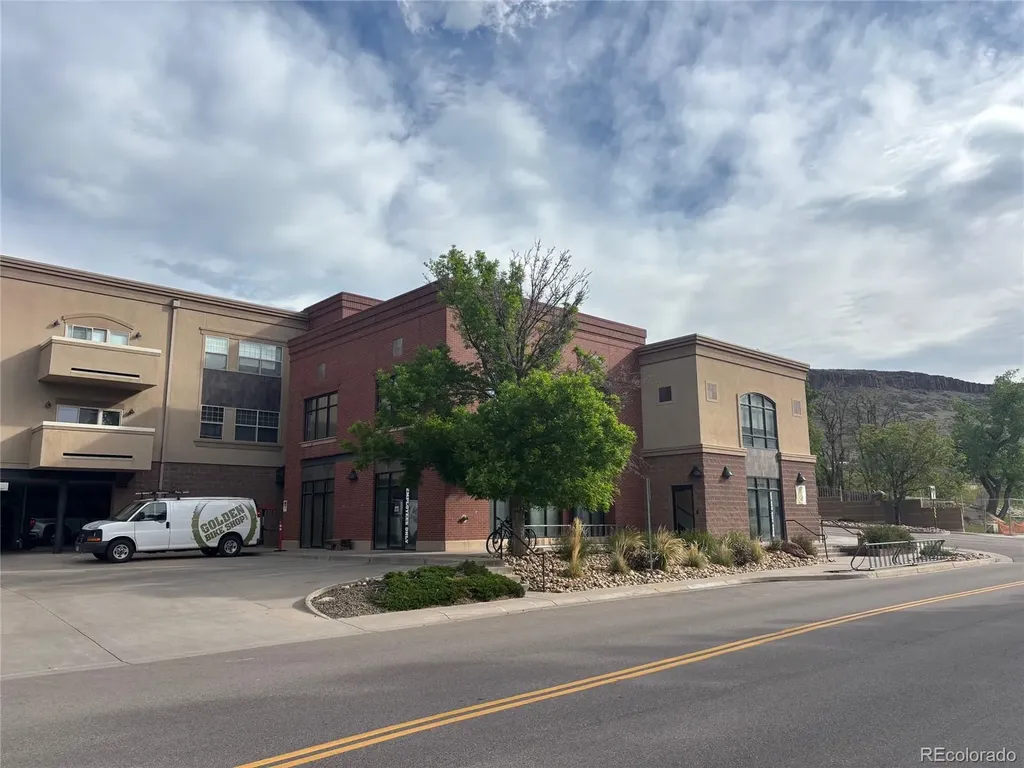 722 Washington Avenue Golden CO 80401
