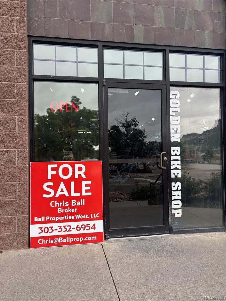 722 Washington Avenue Golden CO 80401
