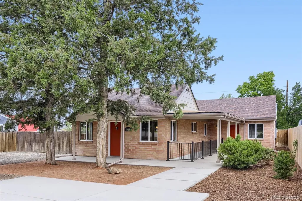 7085 E 72nd Avenue Commerce City CO 80022