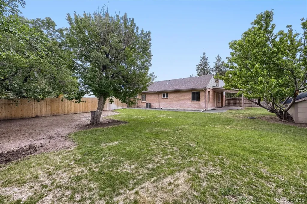 7085 E 72nd Avenue Commerce City CO 80022