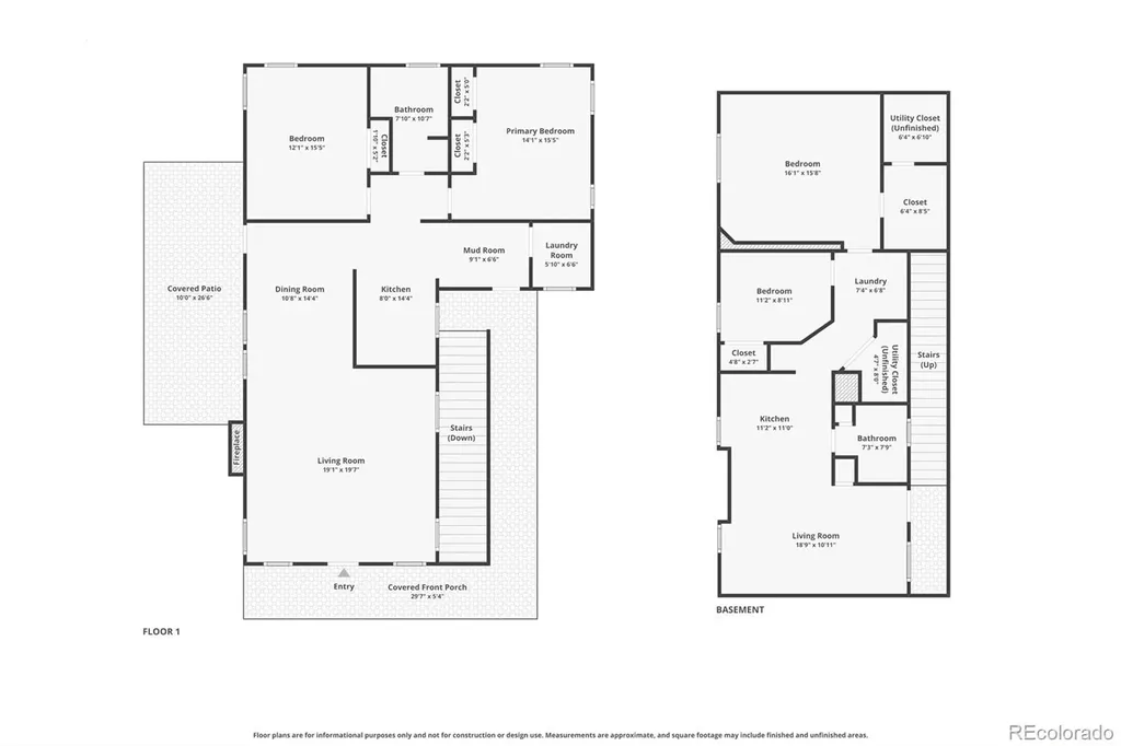 7085 E 72nd Avenue Commerce City CO 80022