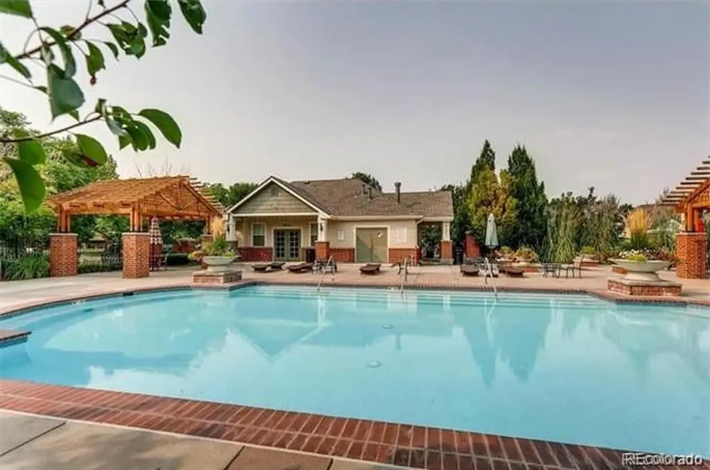 1428 S Dayton Circle Aurora CO 80247