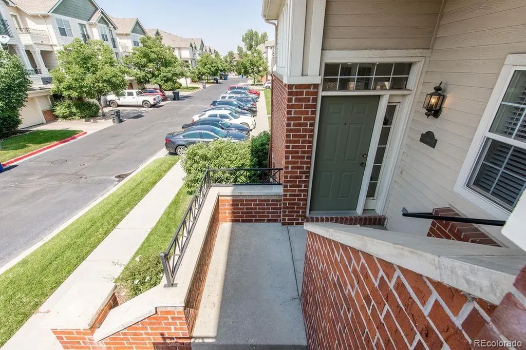 1428 S Dayton Circle Aurora CO 80247