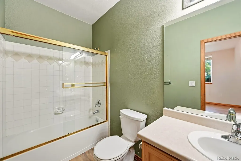1428 S Dayton Circle Aurora CO 80247