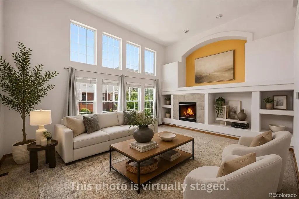 1428 S Dayton Circle Aurora CO 80247