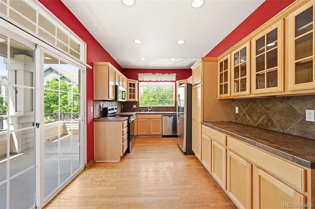 1428 S Dayton Circle Aurora CO 80247