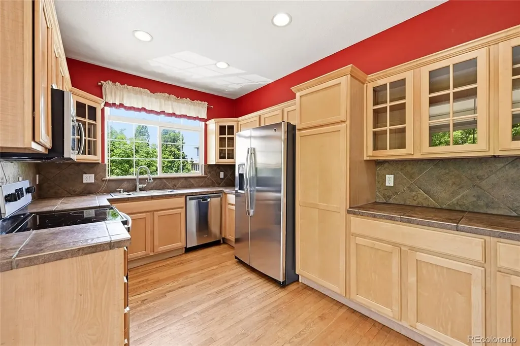 1428 S Dayton Circle Aurora CO 80247