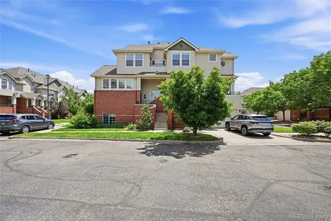 1428 S Dayton Circle Aurora CO 80247