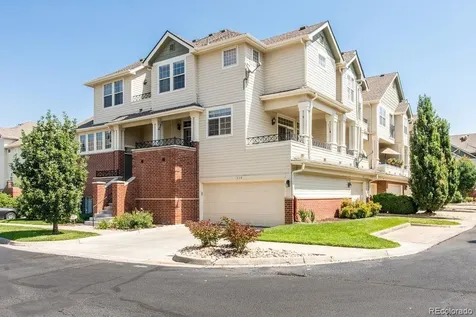 1428 S Dayton Circle Aurora CO 80247
