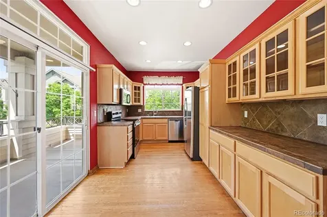 1428 S Dayton Circle Aurora CO 80247