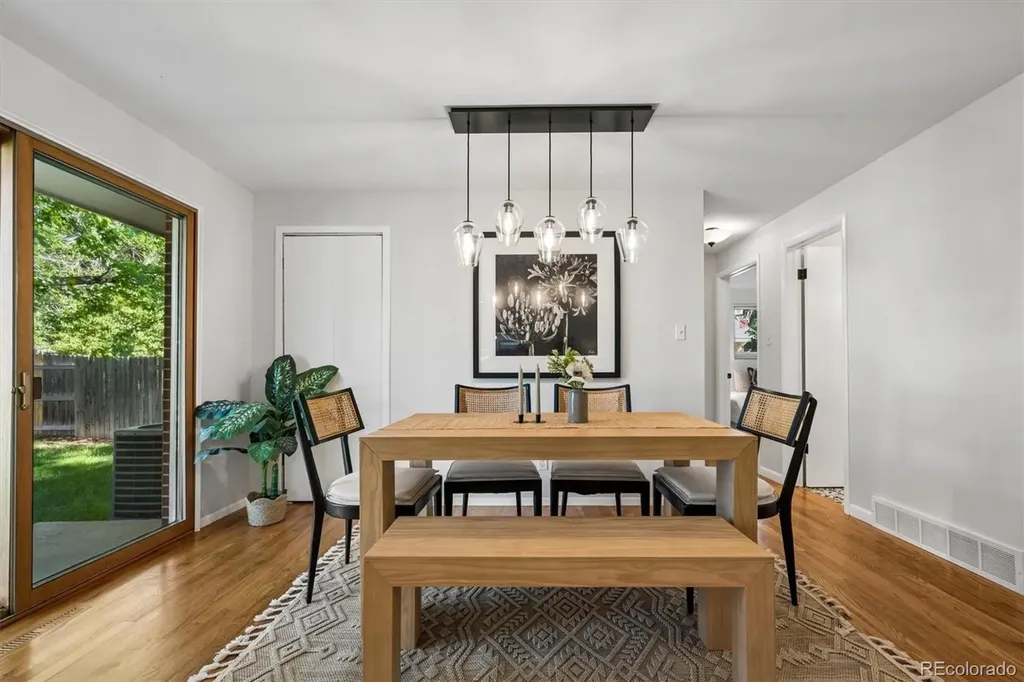 1366 S Newport Street Denver CO 80224