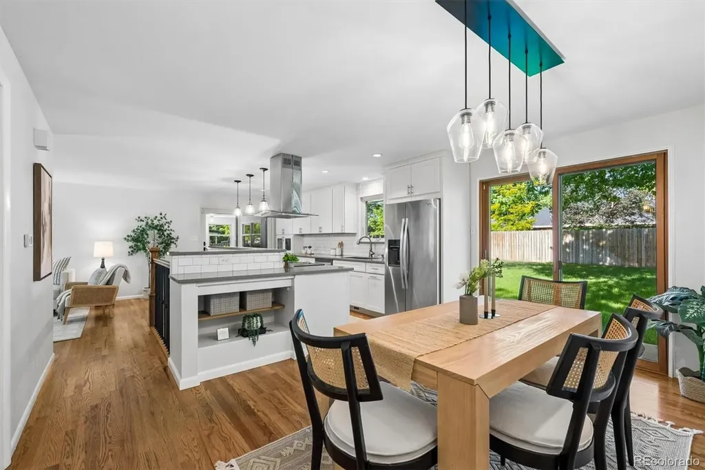 1366 S Newport Street Denver CO 80224