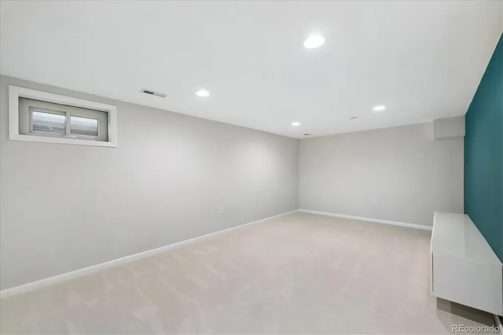 1366 S Newport Street Denver CO 80224