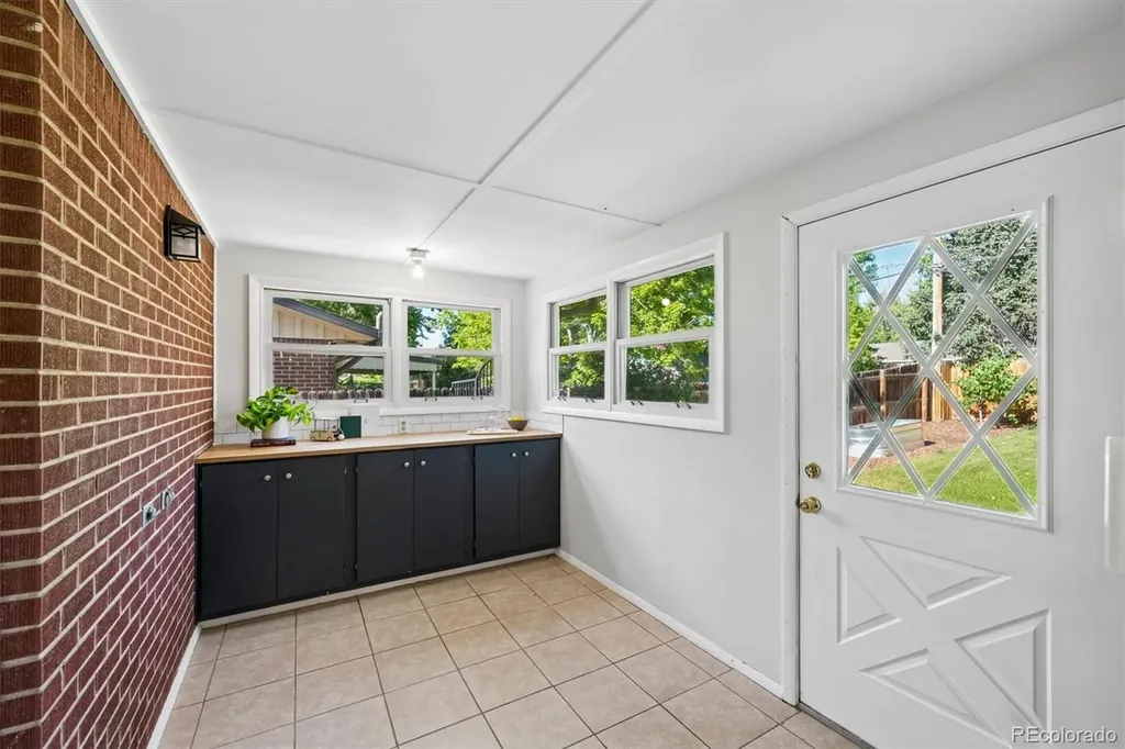 1366 S Newport Street Denver CO 80224