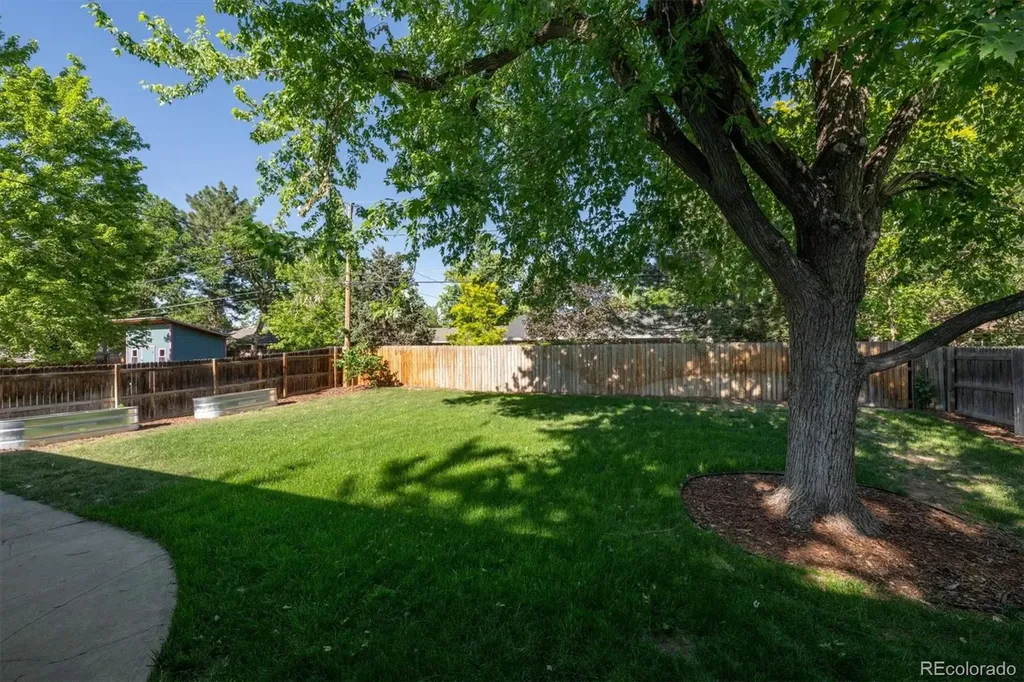 1366 S Newport Street Denver CO 80224