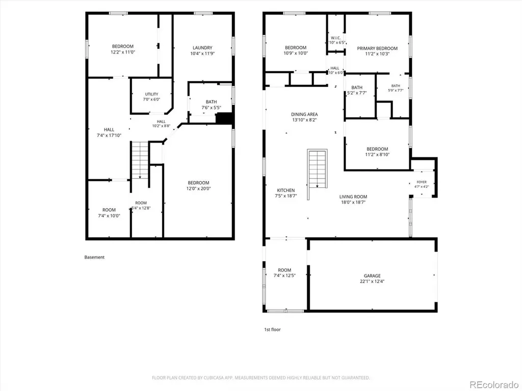 1366 S Newport Street Denver CO 80224