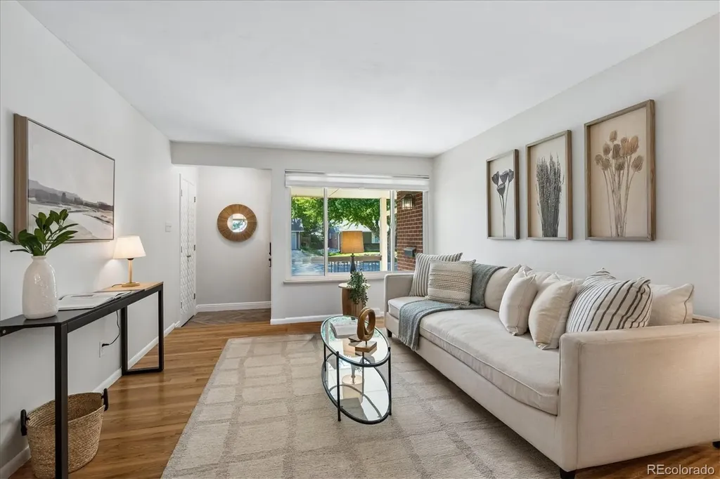 1366 S Newport Street Denver CO 80224