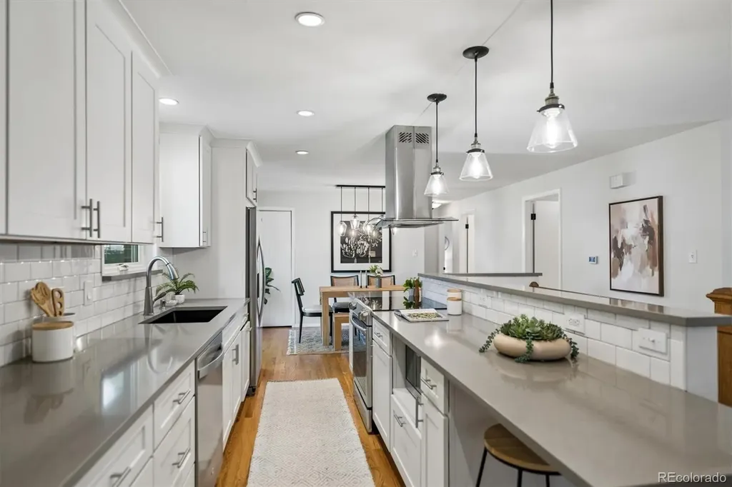 1366 S Newport Street Denver CO 80224