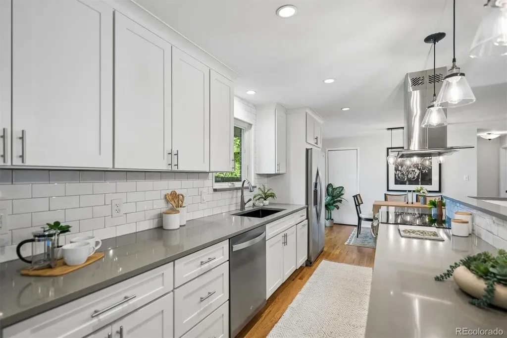 1366 S Newport Street Denver CO 80224