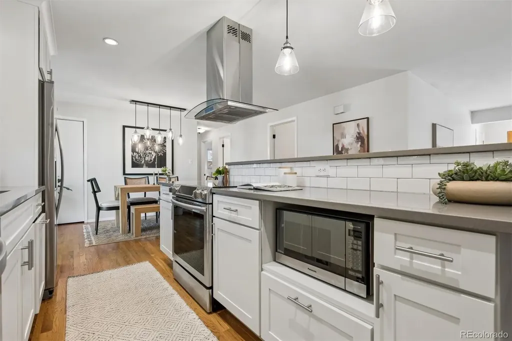 1366 S Newport Street Denver CO 80224