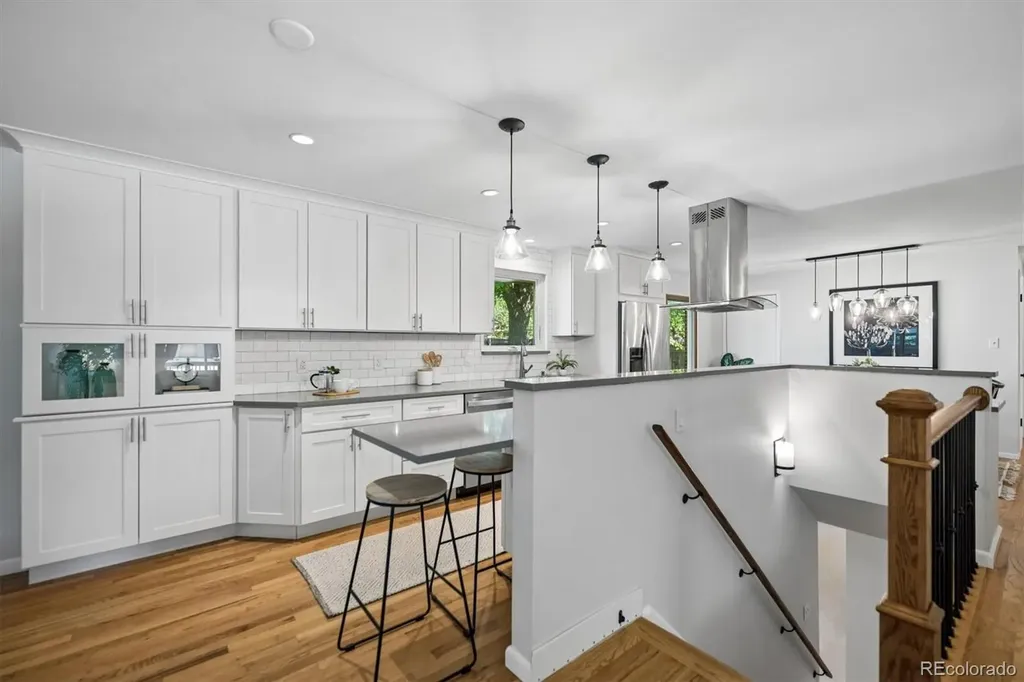 1366 S Newport Street Denver CO 80224