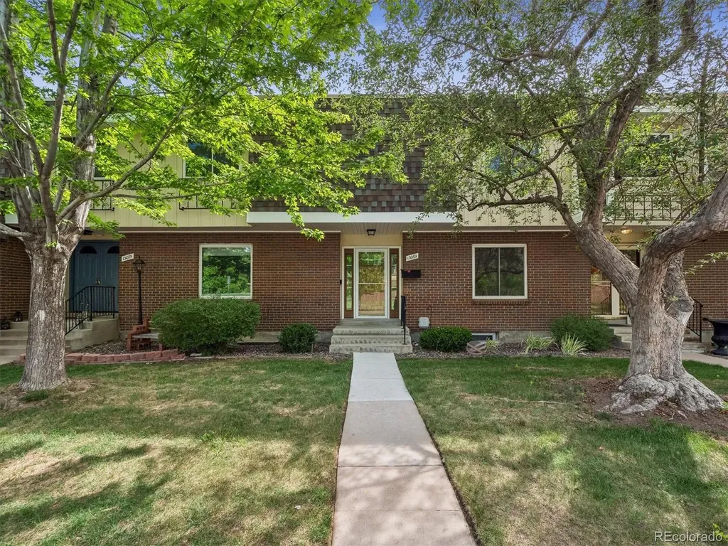 13069 W Ohio Avenue Lakewood CO 80228