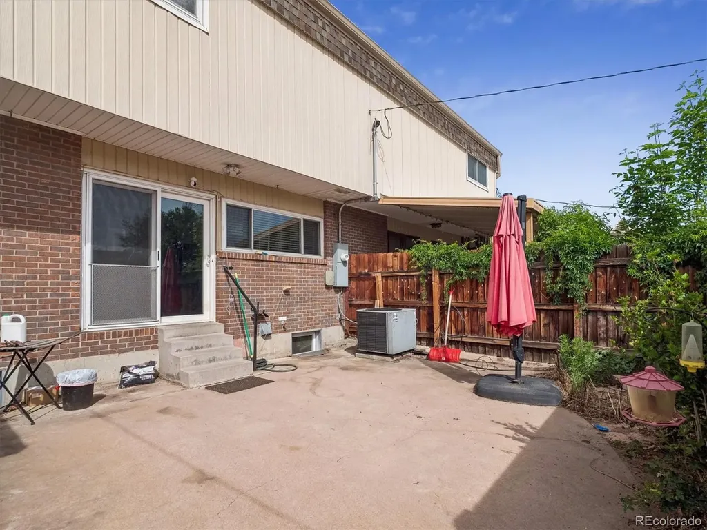 13069 W Ohio Avenue Lakewood CO 80228