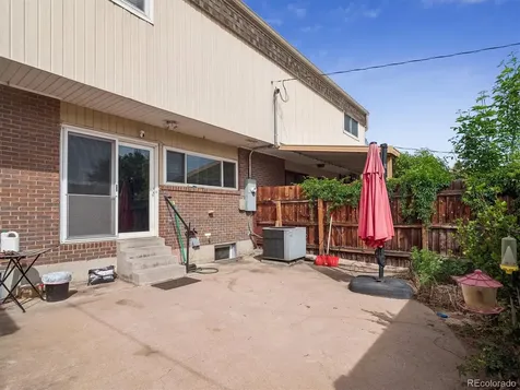 13069 W Ohio Avenue Lakewood CO 80228
